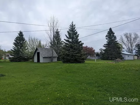 Exterior - 55 Tamarack, White Pine, MI 49971 photo 3 of 4
