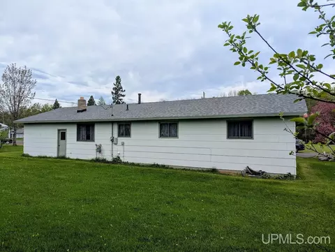 Exterior - 55 Tamarack, White Pine, MI 49971 photo 1 of 4