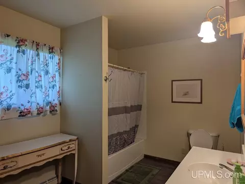 Bath - 55 Tamarack, White Pine, MI 49971 photo 1 of 2