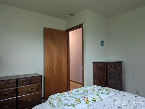 Bedroom - 55 Tamarack, White Pine, MI 49971 photo 2 of 4