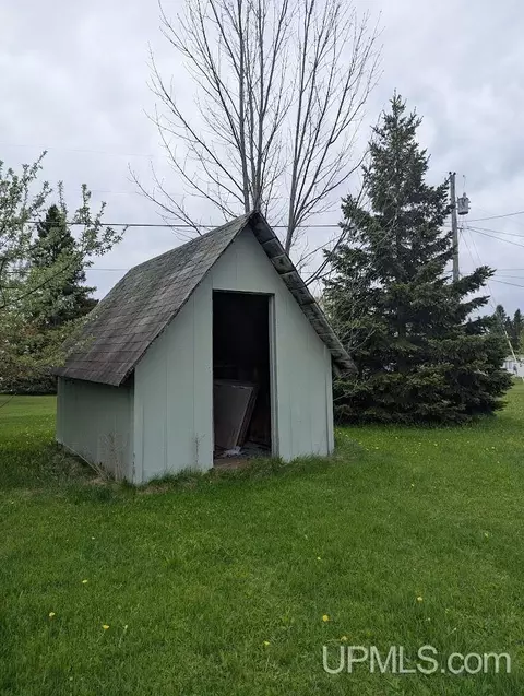 Exterior - 55 Tamarack, White Pine, MI 49971 photo 2 of 4