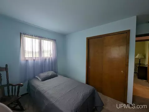 Bedroom - 55 Tamarack, White Pine, MI 49971 photo 4 of 4