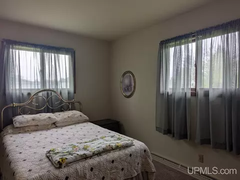 Bedroom - 55 Tamarack, White Pine, MI 49971 photo 1 of 4