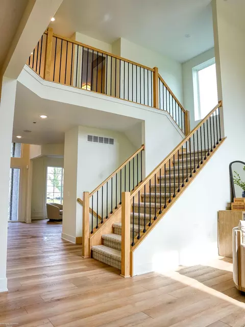 Entry Way - 50452 Timberstone, Macomb, MI 48042 photo 2 of 12
