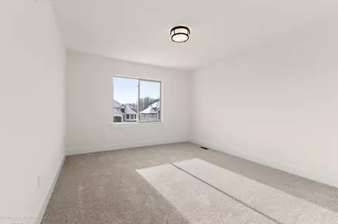 Bedroom - 50452 Timberstone, Macomb, MI 48042 photo 11 of 13