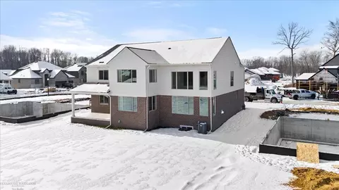 Other - 50452 Timberstone, Macomb, MI 48042 photo 15 of 17