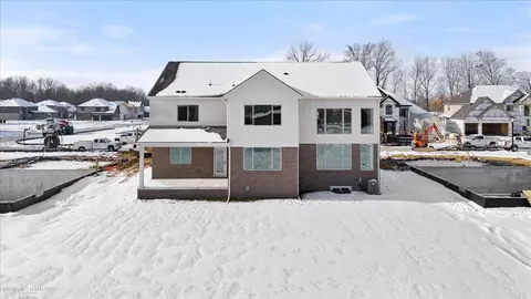Other - 50452 Timberstone, Macomb, MI 48042 photo 16 of 17