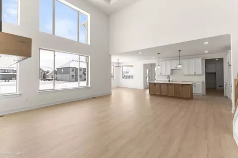 Living - 50452 Timberstone, Macomb, MI 48042 photo 9 of 10