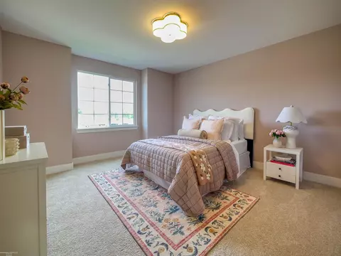 Bedroom - 50452 Timberstone, Macomb, MI 48042 photo 8 of 13