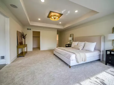 Bedroom - 50452 Timberstone, Macomb, MI 48042 photo 3 of 13