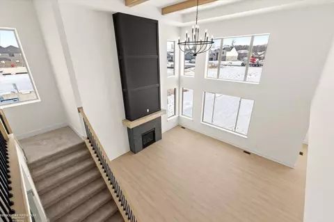 Living - 50452 Timberstone, Macomb, MI 48042 photo 5 of 10