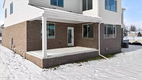 Exterior - 50452 Timberstone, Macomb, MI 48042 photo 2 of 3