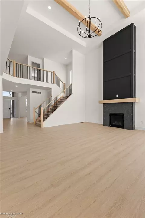 Living - 50452 Timberstone, Macomb, MI 48042 photo 7 of 10