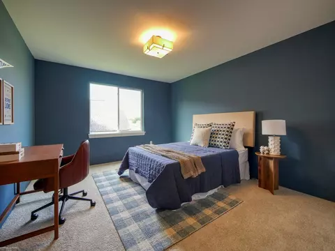 Bedroom - 50452 Timberstone, Macomb, MI 48042 photo 10 of 13