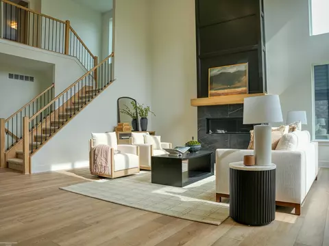 Living - 50452 Timberstone, Macomb, MI 48042 photo 4 of 10