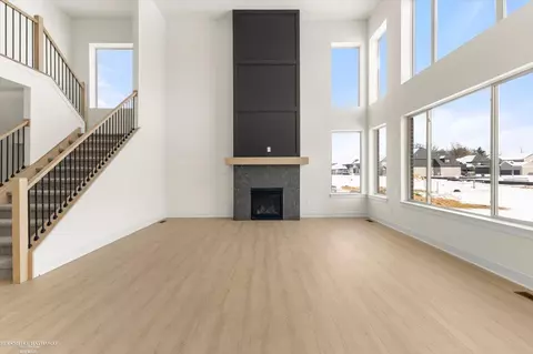 Living - 50452 Timberstone, Macomb, MI 48042 photo 8 of 10