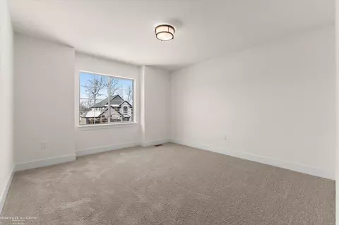 Bedroom - 50452 Timberstone, Macomb, MI 48042 photo 9 of 13