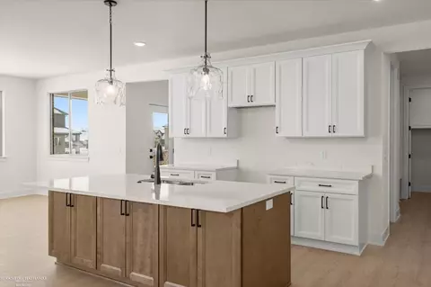 Kitchen - 50452 Timberstone, Macomb, MI 48042 photo 2 of 5