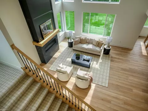 Living - 50452 Timberstone, Macomb, MI 48042 photo 6 of 10