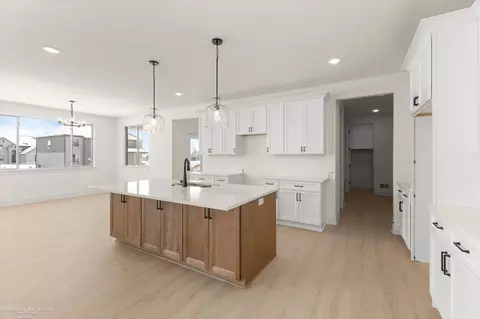Kitchen - 50452 Timberstone, Macomb, MI 48042 photo 1 of 5