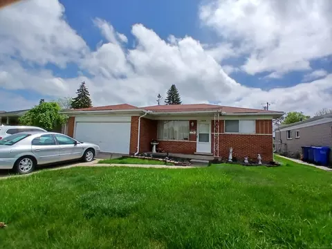 14078 Melva, Warren, MI 48088