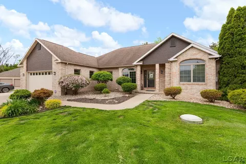 3079 Windmill, Adrian, MI 49221