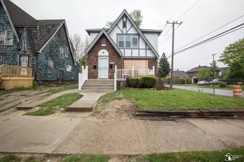 13900 Cherrylawn, Detroit, MI 48238