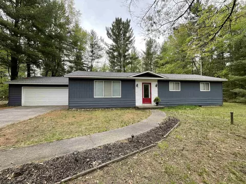 6205 Ermine, Alger, MI 48610