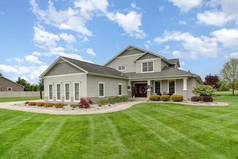 4770 Northridge, Auburn, MI 48611
