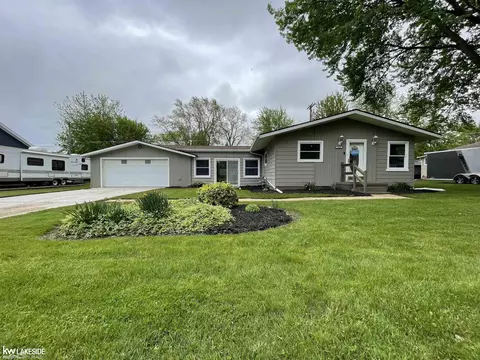 7314 Aspen, Lexington, MI 48450