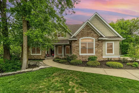 3678 Prairie Crk, Saginaw, MI 48603