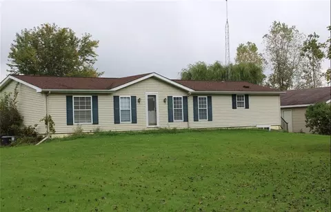 2453 E Stanley, Mount Morris, MI 48458