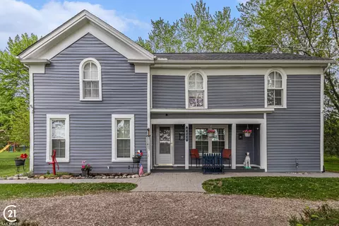 4646 Howland, Almont, MI 48003