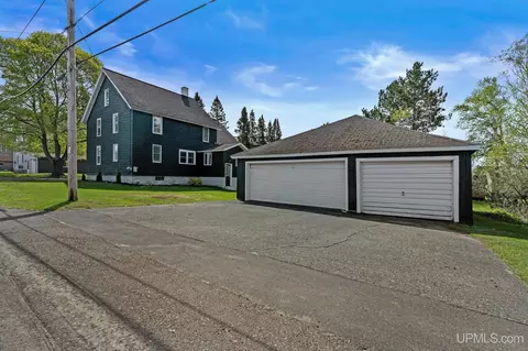 336 Fulton, Mohawk, MI 49950