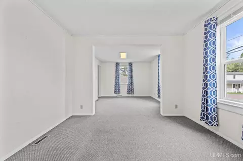 Living - 336 Fulton, Mohawk, MI 49950 photo 2 of 2