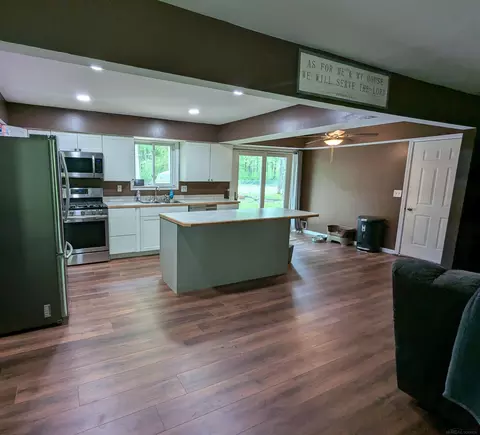 Kitchen - 9136 Field, Clay, MI 48001 photo 1 of 3