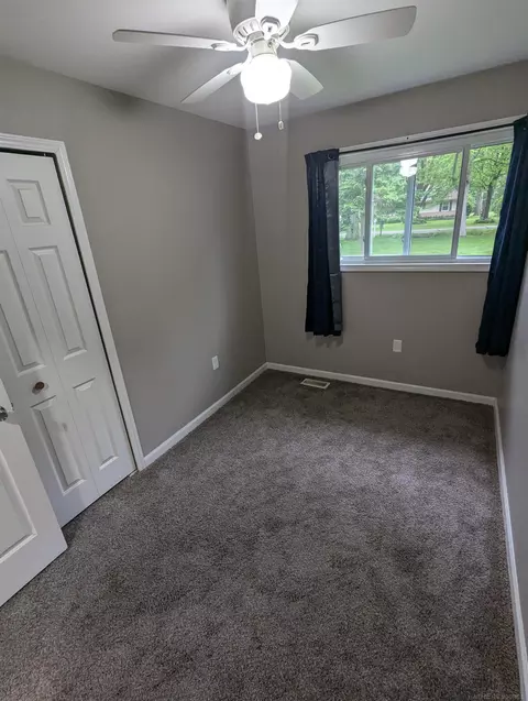 Bedroom - 9136 Field, Clay, MI 48001 photo 2 of 7