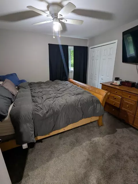 Bedroom - 9136 Field, Clay, MI 48001 photo 4 of 7