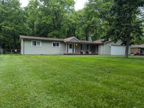 Exterior - 9136 Field, Clay, MI 48001 photo 2 of 3