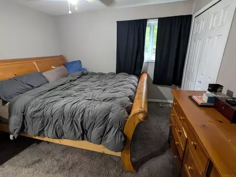 Bedroom - 9136 Field, Clay, MI 48001 photo 6 of 7