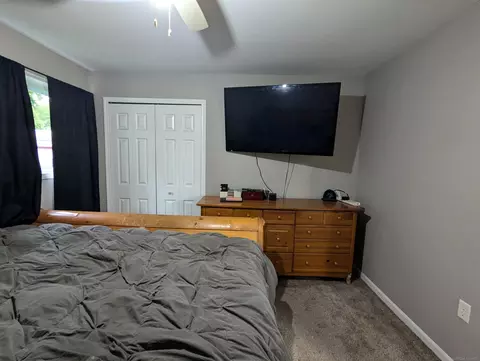 Bedroom - 9136 Field, Clay, MI 48001 photo 7 of 7