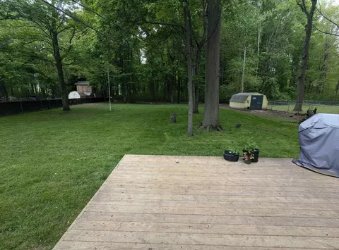 Exterior - 9136 Field, Clay, MI 48001 photo 3 of 3