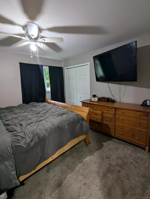 Bedroom - 9136 Field, Clay, MI 48001 photo 3 of 7