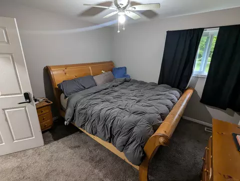 Bedroom - 9136 Field, Clay, MI 48001 photo 5 of 7