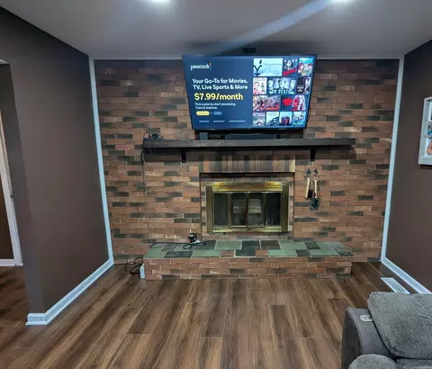 Living - 9136 Field, Clay, MI 48001 photo 4 of 4