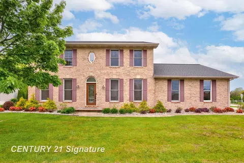 3803 Prairie Crk, Saginaw, MI 48603