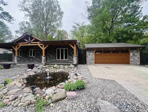 12483 W Townline, Saint Charles, MI 48655