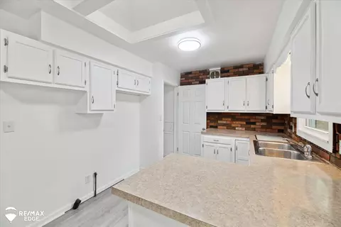 Kitchen - 3825 Craig, Flint, MI 48506 photo 4 of 4