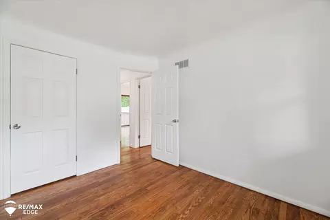 Bedroom - 3825 Craig, Flint, MI 48506 photo 5 of 5