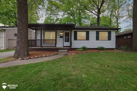 3825 Craig, Flint, MI 48506